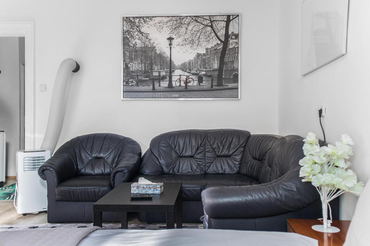 Cozy 1Br Apt. Near Millenium Tower & Danube River Apartment Wina Bagian luar foto