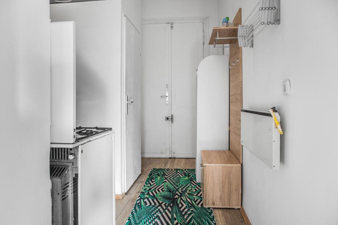 Cozy 1Br Apt. Near Millenium Tower & Danube River Apartment Wina Bagian luar foto