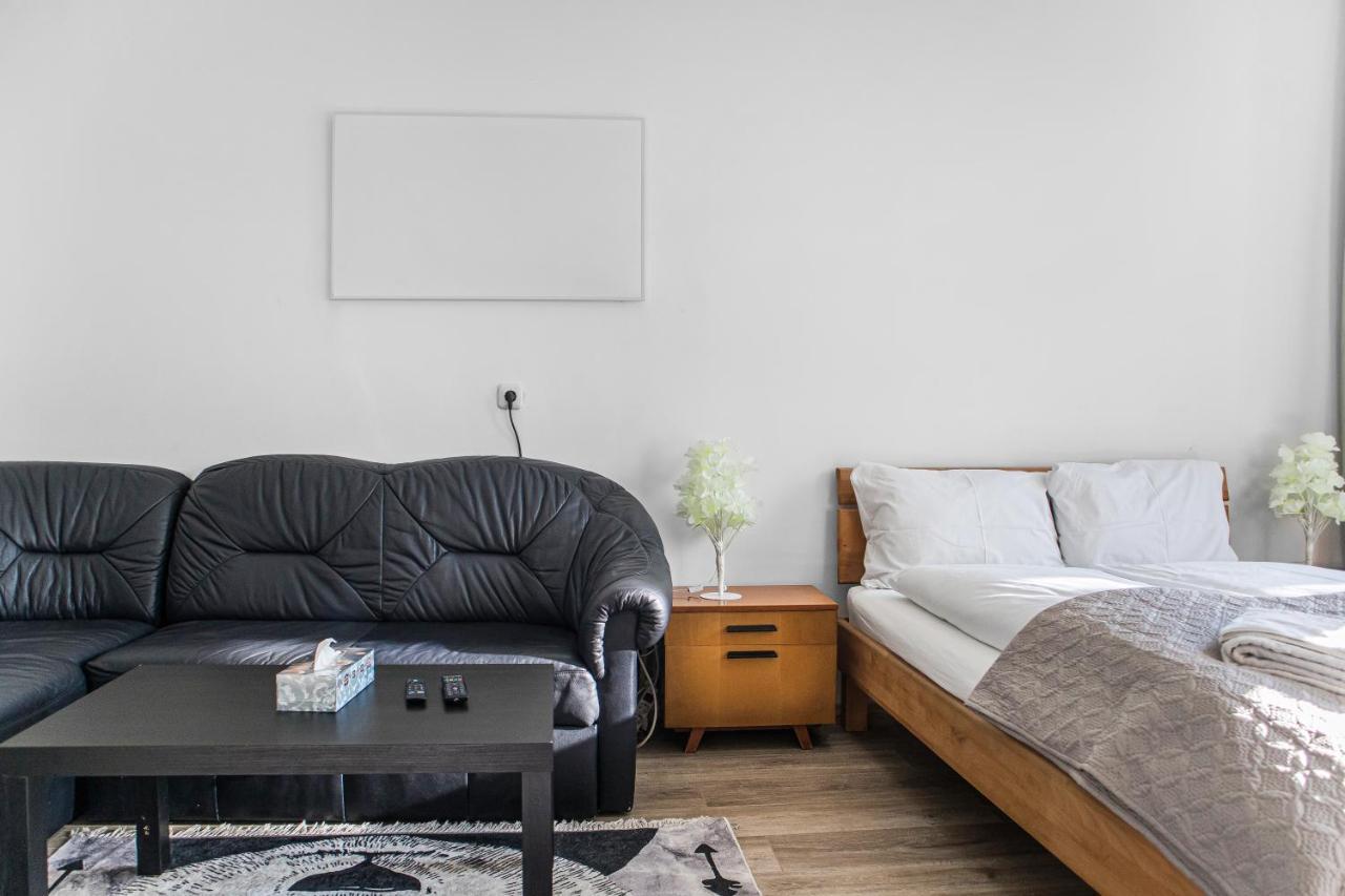 Cozy 1Br Apt. Near Millenium Tower & Danube River Apartment Wina Bagian luar foto