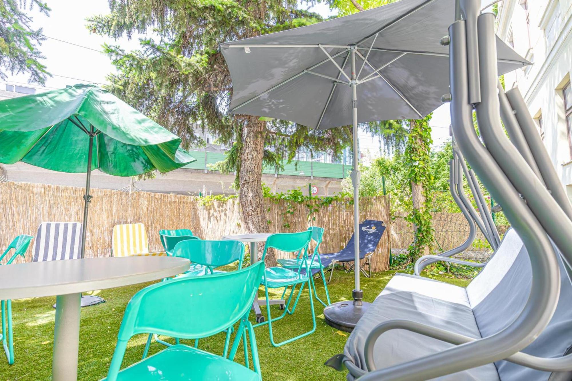 Cozy 1Br Apt. Near Millenium Tower & Danube River Apartment Wina Bagian luar foto
