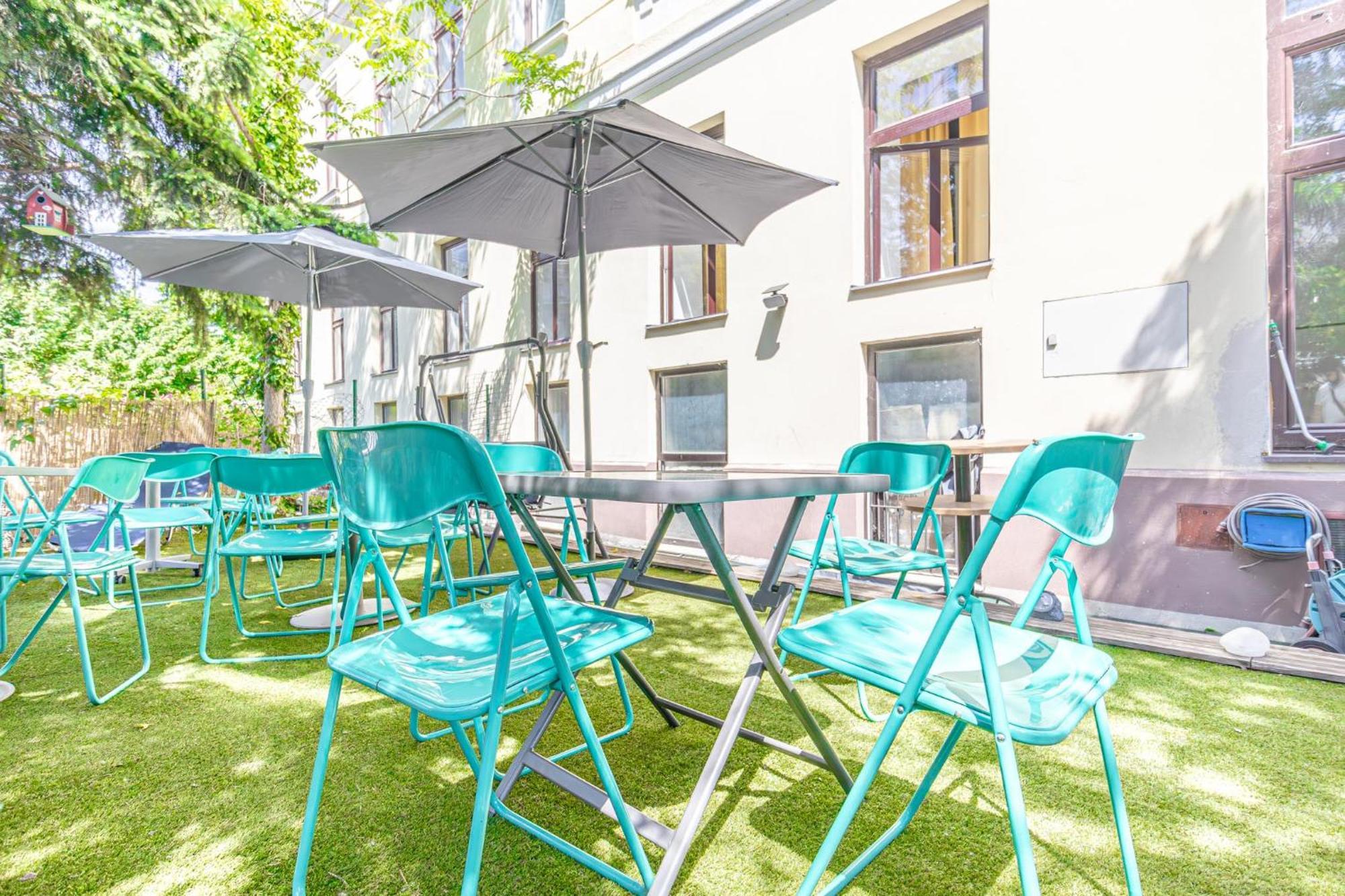 Cozy 1Br Apt. Near Millenium Tower & Danube River Apartment Wina Bagian luar foto